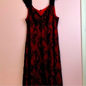 Dress Vakiz size 4 XL